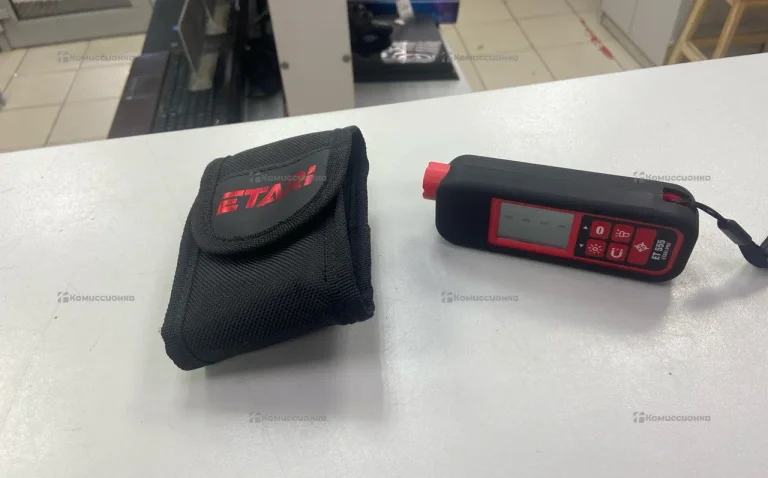 Толщиномер Etari ET 555