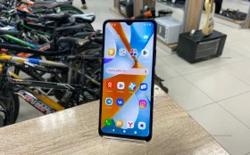 Купить Xiaomi Poco C61 3/64 ГБ б/у , в Пермь Цена:3900рублей