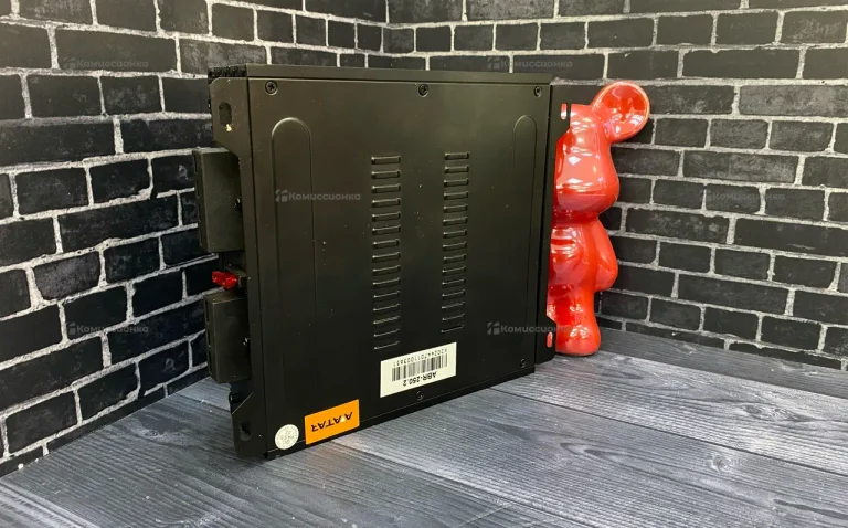 Усилитель avatar abr-250.2