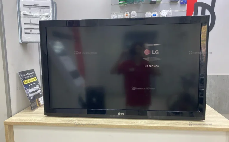 Lg 42ld555