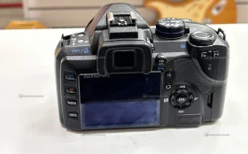 Купить Фотоаппарат Olympus б/у , в Краснодар Цена:4900рублей