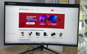 Купить Монитор CRUA CR270ZA б/у , в Кинель Цена:5490рублей