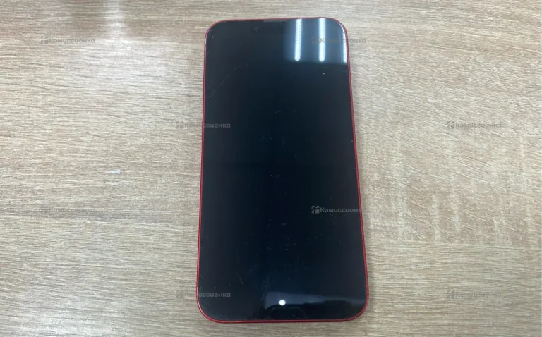 Apple iPhone 13 4/256 ГБ