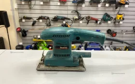 Купить Шлифовальная машина Makita BO 3700 б/у , в Нижний Новгород Цена:2690рублей
