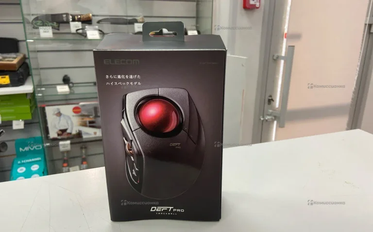 ELECOM deft pro