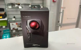 Купить ELECOM deft pro б/у , в Казань Цена:6900рублей