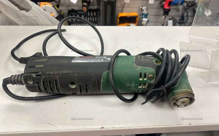 Реноватор Bosch PMF 2000 ce