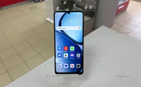 Купить Realme Note 60x 3/64 ГБ б/у , в Саратов Цена:3900рублей