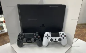 Купить Приставка Sony PS4 Slim 500GB б/у , в Симферополь Цена:16900рублей