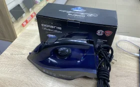 Купить Утюг Polaris 2430K б/у , в Пенза Цена:1490рублей