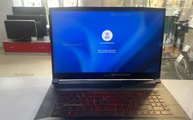 Купить Ноутбук  msi б/у , в Кострома Цена:39900рублей
