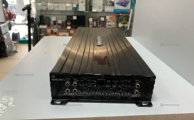 Купить Усилитель  Dynamic State Custom CA-200.4 б/у , в Нижний Новгород Цена:6500рублей