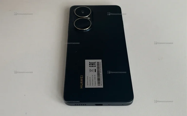Huawei nova Y73 8/256 ГБ