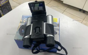 Купить Бинокль с записью BIN2830 б/у , в Москва и область Цена:4900рублей