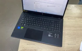 Купить Ноутбук Acer Nitro 15 ANV15-52 б/у , в Уфа Цена:69900рублей