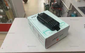 Купить Рация  TYT md-uv390 б/у , в Нижнекамск Цена:4490рублей