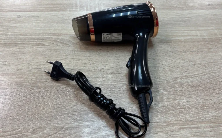 Фен LUMME LU-1042