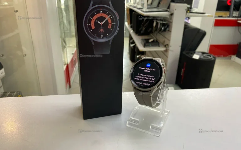 Samsung Galaxy Watch 5 45mm