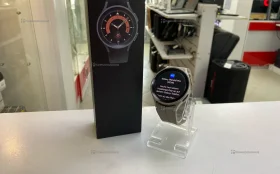 Купить Samsung Galaxy Watch 5 45mm б/у , в Нижний Новгород Цена:5990рублей