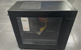 Купить Системный блок  Thermaltake б/у , в Москва и область Цена:24900рублей