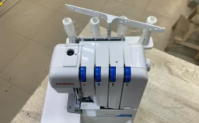 Купить Швейная машина Family ML 645D б/у , в Казань Цена:16900рублей