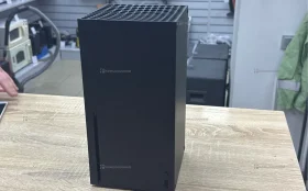 Купить Приставка Xbox Series X 1TB б/у , в Магнитогорск Цена:38900рублей