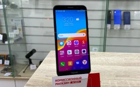 Купить Honor 7A 2/16 ГБ б/у , в Магнитогорск Цена:990рублей