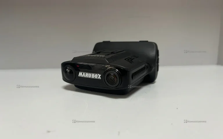 Видеорегистратор  Marubox M600R