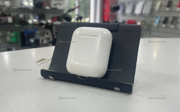 Наушники  Apple AirPods 2