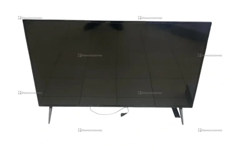 Телевизор Sber SDX -50U4010B