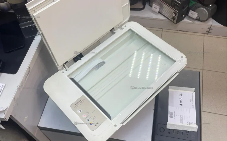 HP HP Deskjet 1516