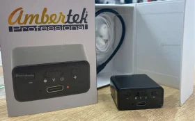 Купить Портативный мини диктофон Ambertek VR310 б/у , в Санкт-Петербург Цена:4900рублей