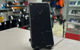 Купить Xiaomi Mi A1 (Mi 5X) 4/64 ГБ б/у , в Новокуйбышевск Цена:2500рублей