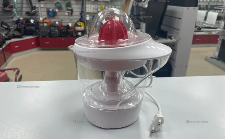 Соковыжималка для цитрусовых