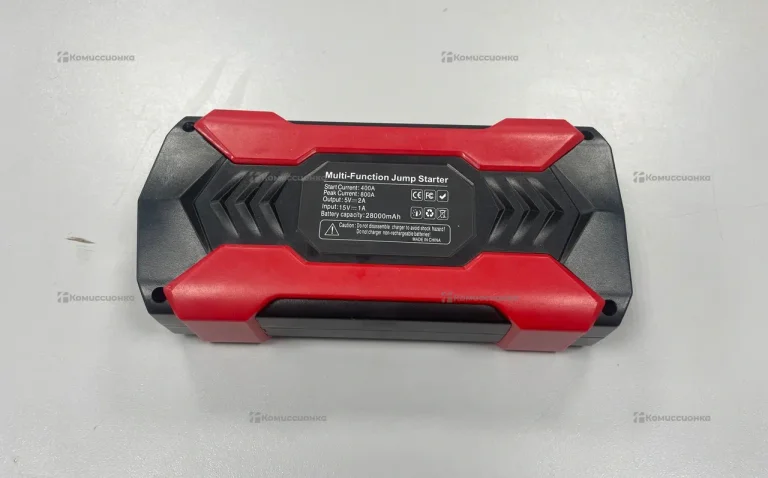 Power Bank 28.000mAh