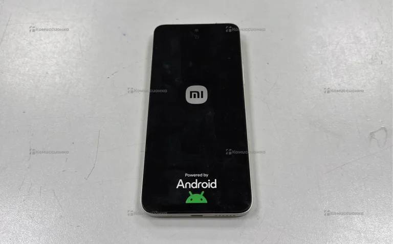 Xiaomi Redmi 13 256 ГБ