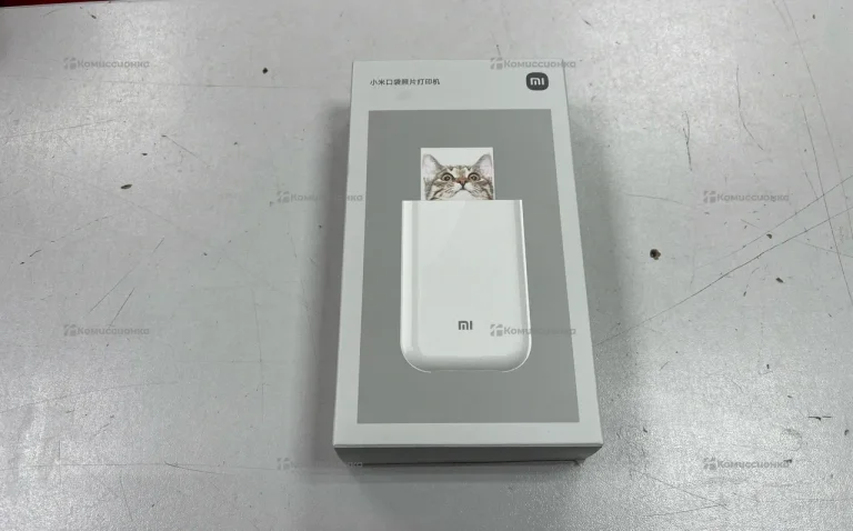 Xiaomi Mijia AR ZINK White