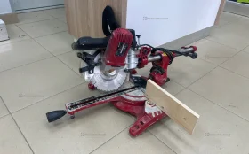 Купить Торцовочная пила Einhell TC-SM 2131/2 Dual б/у , в Москва и область Цена:7900рублей
