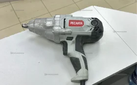 Купить Ударный гайковерт Ресанта ГС-1100 б/у , в Челябинск Цена:2750рублей