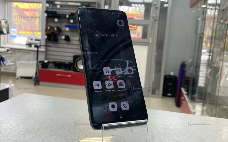 Realme C61 6/128 ГБ