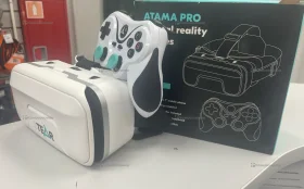Купить Vr очки stear atama pro б/у , в Екатеринбург Цена:1200рублей