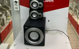 Купить Колонка Sven MS-915 б/у , в Набережные Челны Цена:1500рублей