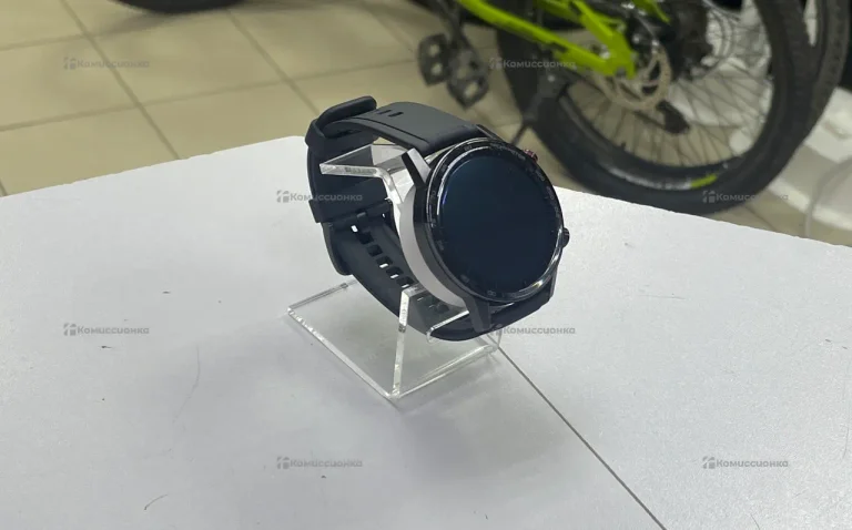 Часы Honor Magic Watch 2