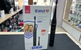 Купить Электрическая щетка B.Well Pro-850 б/у , в Москва и область Цена:490рублей