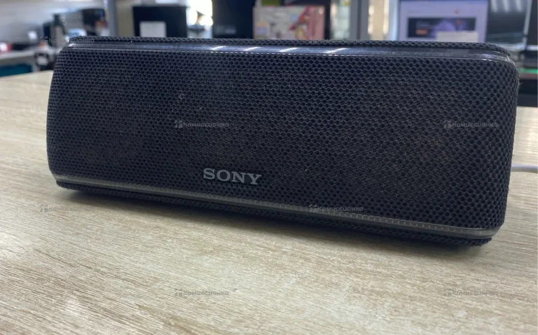 Колонка  sony srs xb31