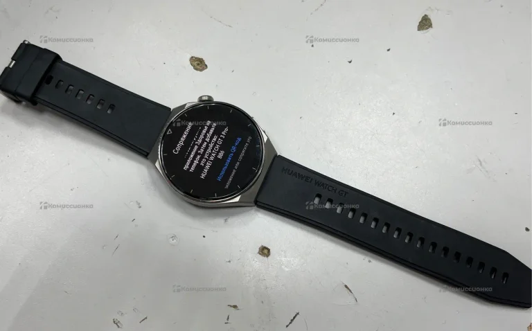 Часы  Huawei Watch GT 3 Pro