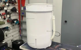 Купить Стиральная машина  Kohnan LIFELEX SM21-4460 б/у , в Уфа Цена:1990рублей