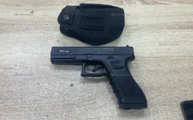 Купить Пневматический пистолет Stalker S17 б/у , в Казань Цена:2900рублей