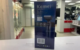 Купить KEMEI km-114 б/у , в Нижний Новгород Цена:890рублей