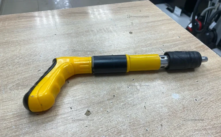 Пневматический Пистолет Для Дюбилей